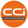 A logo of ceramic coating inc.